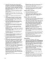 Preview for 60 page of ZOLL Quattro IC-4593AE/8700-0783-40 Operation Manual