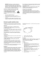 Preview for 61 page of ZOLL Quattro IC-4593AE/8700-0783-40 Operation Manual