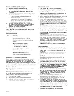 Preview for 84 page of ZOLL Quattro IC-4593AE/8700-0783-40 Operation Manual