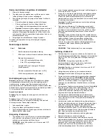 Preview for 96 page of ZOLL Quattro IC-4593AE/8700-0783-40 Operation Manual