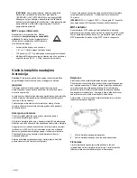 Preview for 104 page of ZOLL Quattro IC-4593AE/8700-0783-40 Operation Manual