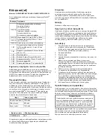 Preview for 112 page of ZOLL Quattro IC-4593AE/8700-0783-40 Operation Manual