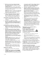 Preview for 116 page of ZOLL Quattro IC-4593AE/8700-0783-40 Operation Manual