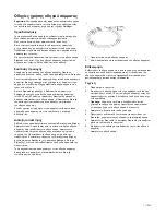 Preview for 117 page of ZOLL Quattro IC-4593AE/8700-0783-40 Operation Manual