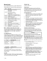 Preview for 124 page of ZOLL Quattro IC-4593AE/8700-0783-40 Operation Manual