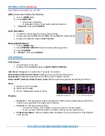 Preview for 3 page of ZOLL R Series In-Service Manual