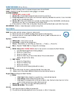 Предварительный просмотр 5 страницы ZOLL R Series In-Service Manual
