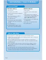 Preview for 7 page of ZOLL R Series Quick Reference Manual