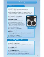 Preview for 10 page of ZOLL R Series Quick Reference Manual