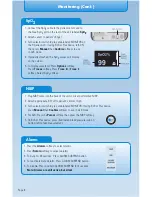 Preview for 11 page of ZOLL R Series Quick Reference Manual