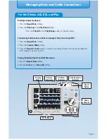 Preview for 12 page of ZOLL R Series Quick Reference Manual