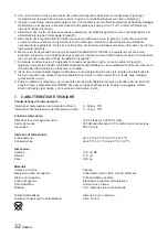 Preview for 34 page of ZOLL ResQPUMP Instructions For Use Manual