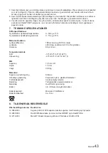 Preview for 45 page of ZOLL ResQPUMP Instructions For Use Manual