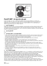 Preview for 52 page of ZOLL ResQPUMP Instructions For Use Manual