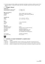 Preview for 55 page of ZOLL ResQPUMP Instructions For Use Manual