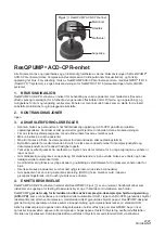 Preview for 57 page of ZOLL ResQPUMP Instructions For Use Manual