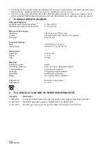 Preview for 60 page of ZOLL ResQPUMP Instructions For Use Manual