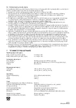 Preview for 65 page of ZOLL ResQPUMP Instructions For Use Manual