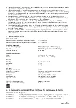 Preview for 71 page of ZOLL ResQPUMP Instructions For Use Manual