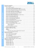 Preview for 6 page of ZOLL Road Safety RS-4000 System Overview And Installation