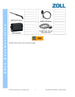 Preview for 14 page of ZOLL Road Safety RS-4000 System Overview And Installation