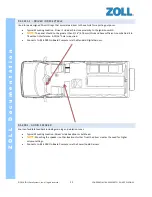 Preview for 18 page of ZOLL Road Safety RS-4000 System Overview And Installation