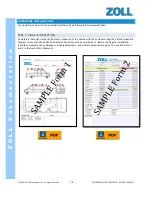 Preview for 21 page of ZOLL Road Safety RS-4000 System Overview And Installation