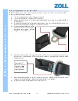 Preview for 30 page of ZOLL Road Safety RS-4000 System Overview And Installation