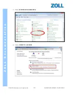 Preview for 37 page of ZOLL Road Safety RS-4000 System Overview And Installation