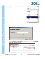 Preview for 38 page of ZOLL Road Safety RS-4000 System Overview And Installation