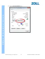 Preview for 39 page of ZOLL Road Safety RS-4000 System Overview And Installation