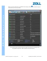 Preview for 43 page of ZOLL Road Safety RS-4000 System Overview And Installation