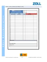 Preview for 51 page of ZOLL Road Safety RS-4000 System Overview And Installation