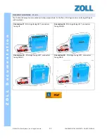 Preview for 59 page of ZOLL Road Safety RS-4000 System Overview And Installation