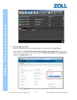 Preview for 64 page of ZOLL Road Safety RS-4000 System Overview And Installation