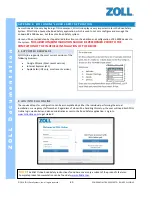 Preview for 67 page of ZOLL Road Safety RS-4000 System Overview And Installation