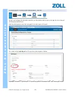 Preview for 75 page of ZOLL Road Safety RS-4000 System Overview And Installation