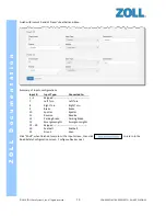 Preview for 77 page of ZOLL Road Safety RS-4000 System Overview And Installation