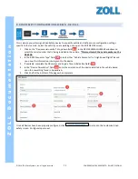 Preview for 78 page of ZOLL Road Safety RS-4000 System Overview And Installation