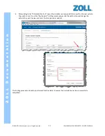 Preview for 82 page of ZOLL Road Safety RS-4000 System Overview And Installation