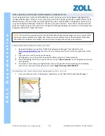 Preview for 85 page of ZOLL Road Safety RS-4000 System Overview And Installation