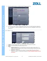 Preview for 86 page of ZOLL Road Safety RS-4000 System Overview And Installation