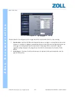 Preview for 88 page of ZOLL Road Safety RS-4000 System Overview And Installation