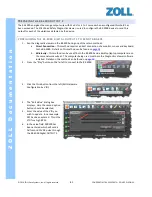 Preview for 92 page of ZOLL Road Safety RS-4000 System Overview And Installation