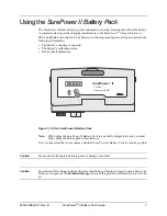 Preview for 5 page of ZOLL SurePower II Manual