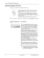 Preview for 6 page of ZOLL SurePower II Manual