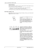 Preview for 8 page of ZOLL SurePower II Manual