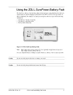Preview for 5 page of ZOLL SurePower Manual