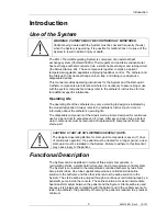 Preview for 15 page of ZOLL thermogard xp Operation Manual