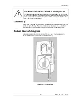 Preview for 22 page of ZOLL thermogard xp Operation Manual